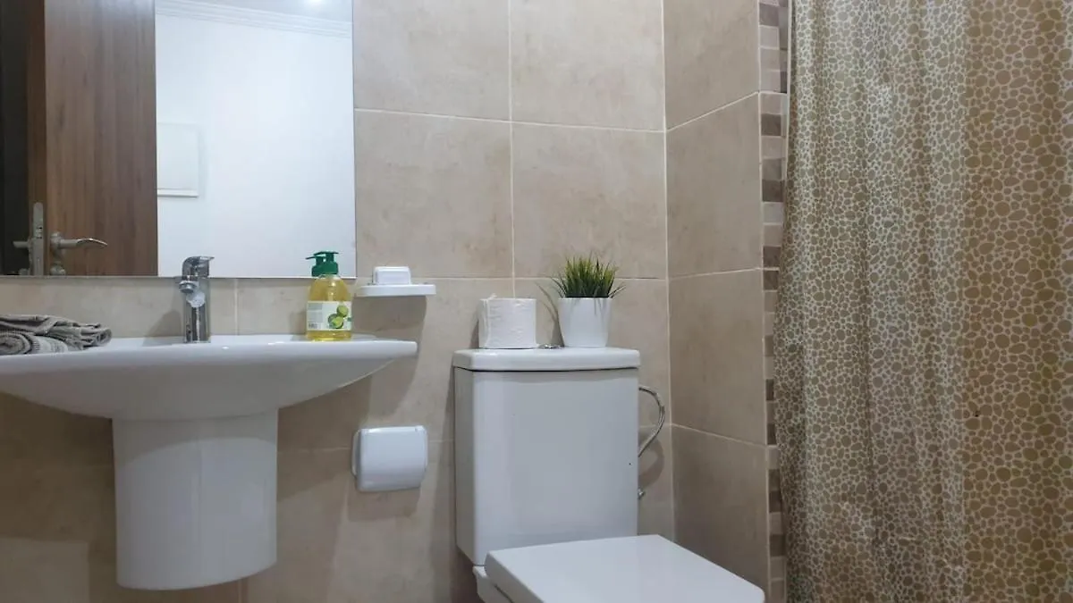Luxury Apartment In Gueliz Marrakech Марракеш Марокко
