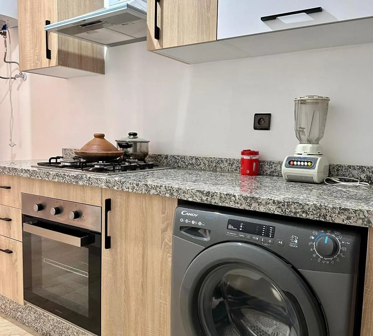 Luxury Apartment In Gueliz Marrakech Марракеш